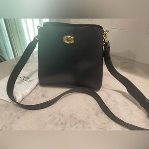 Coach Willow Bucket Bag
